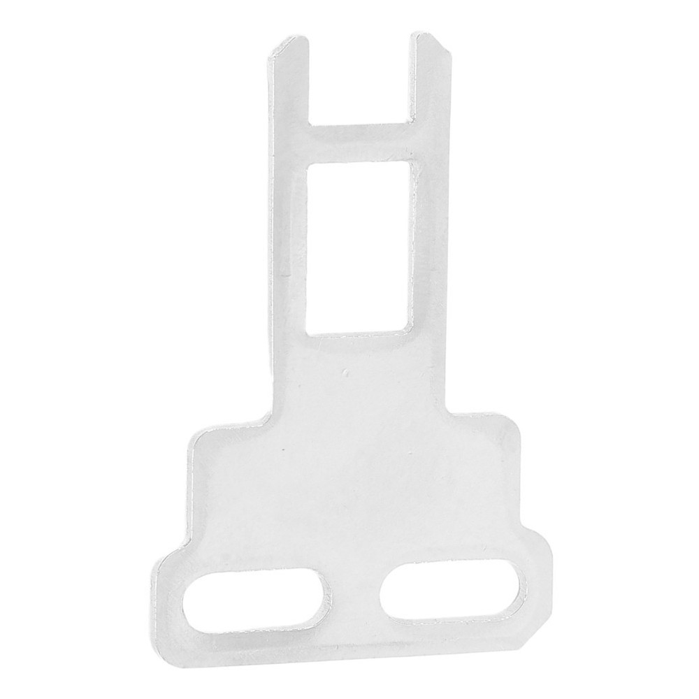 Locking Switch Key Door Cnc Mill Guard Foot Interlock for 3d Printer
