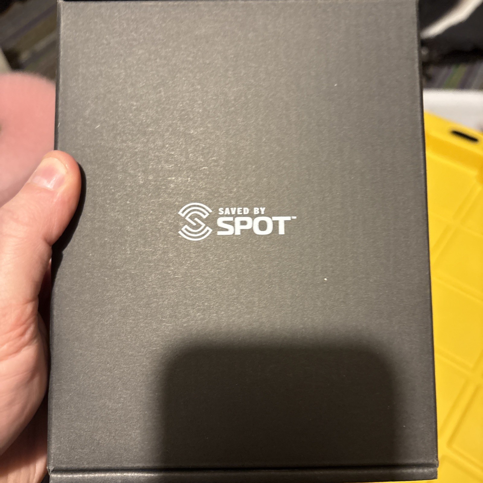 SPOT X 2-Way Satellite Messenger Brand New