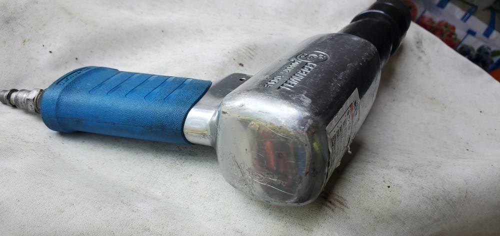 Cornwell Cat250a Heavy Duty Air Hammer
