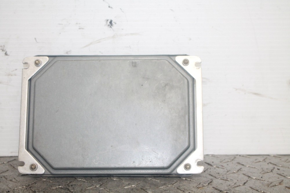 2002 BMW K1200RS ECU