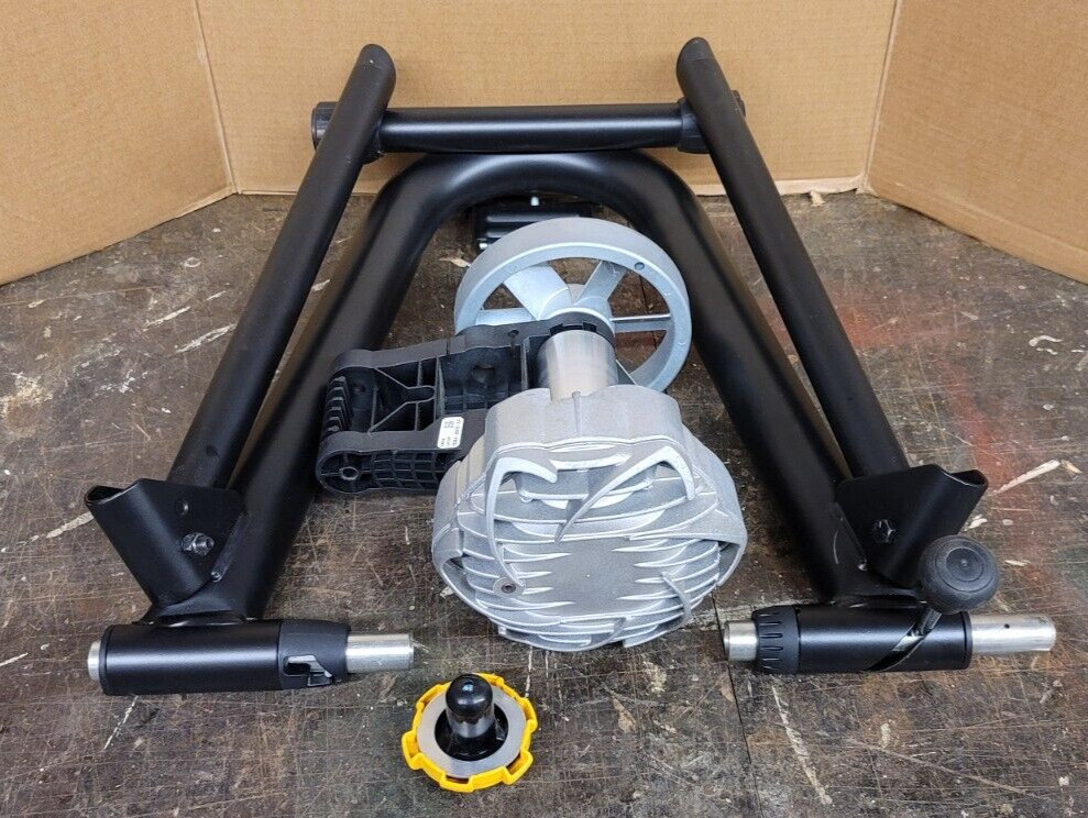Saris Bicycle Trainer Fluid Magnetic Riser Block