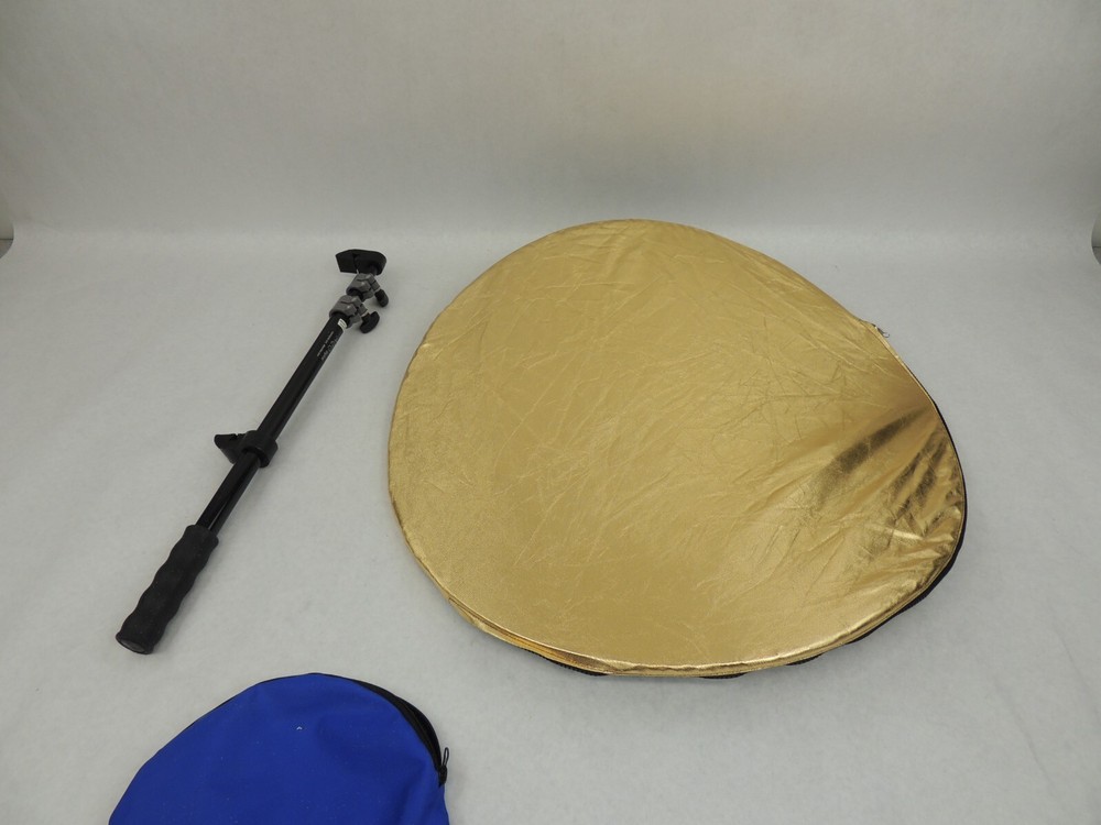Alzo digital Light Reflector Pole