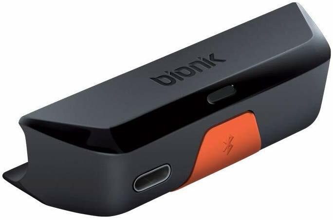 Bionik BT Audio Sync Headset Bluetooth Adapter for Nintendo Switch & Switch Lite