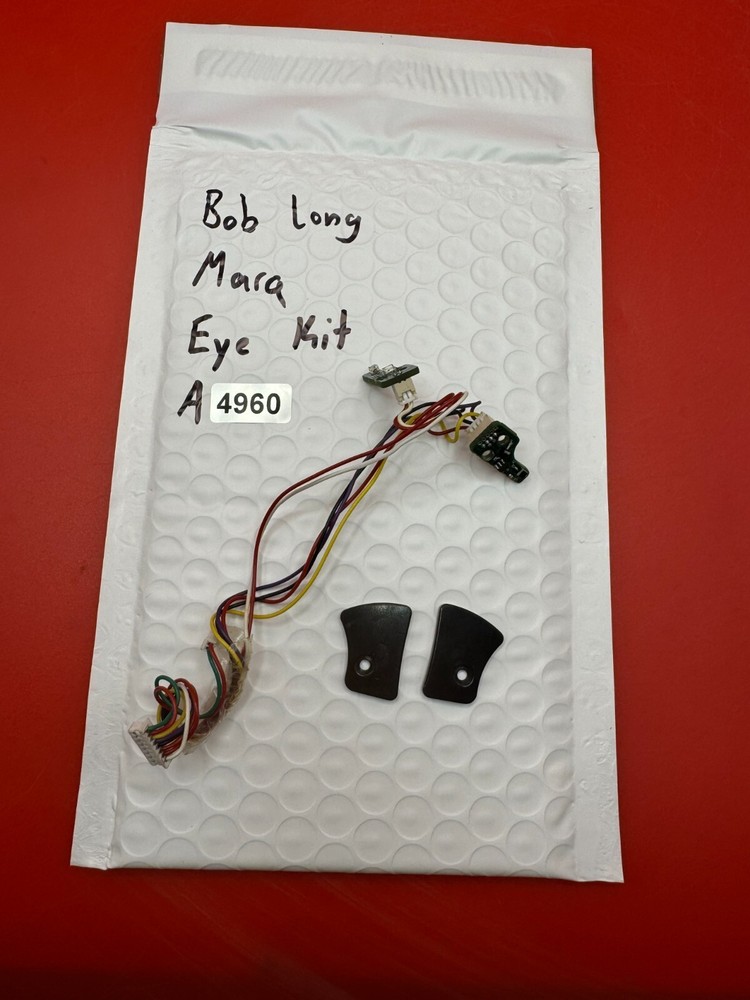Bob Long Marq Eye Kit