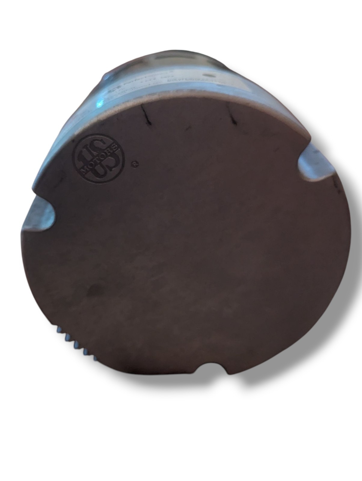 US Motors Furnace Blower Motor 1/2 HP Motor Model M055PWCVT-0344