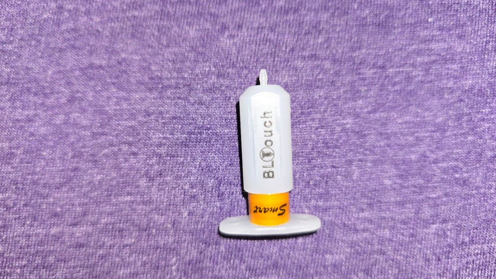 ANTCLABS BLTouch v3.1 Smart ABL Sensor — Genuine — Open Box Unused