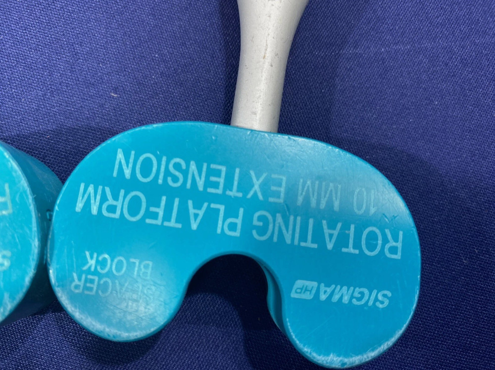 High Performance FB CVD Insert Trails