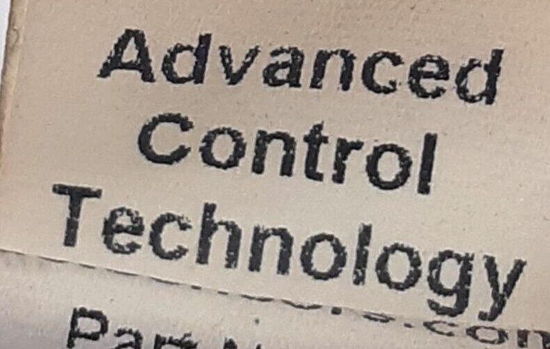 Advanced Technology N6277OACD6A608-WO72 Level Liquid Switch
