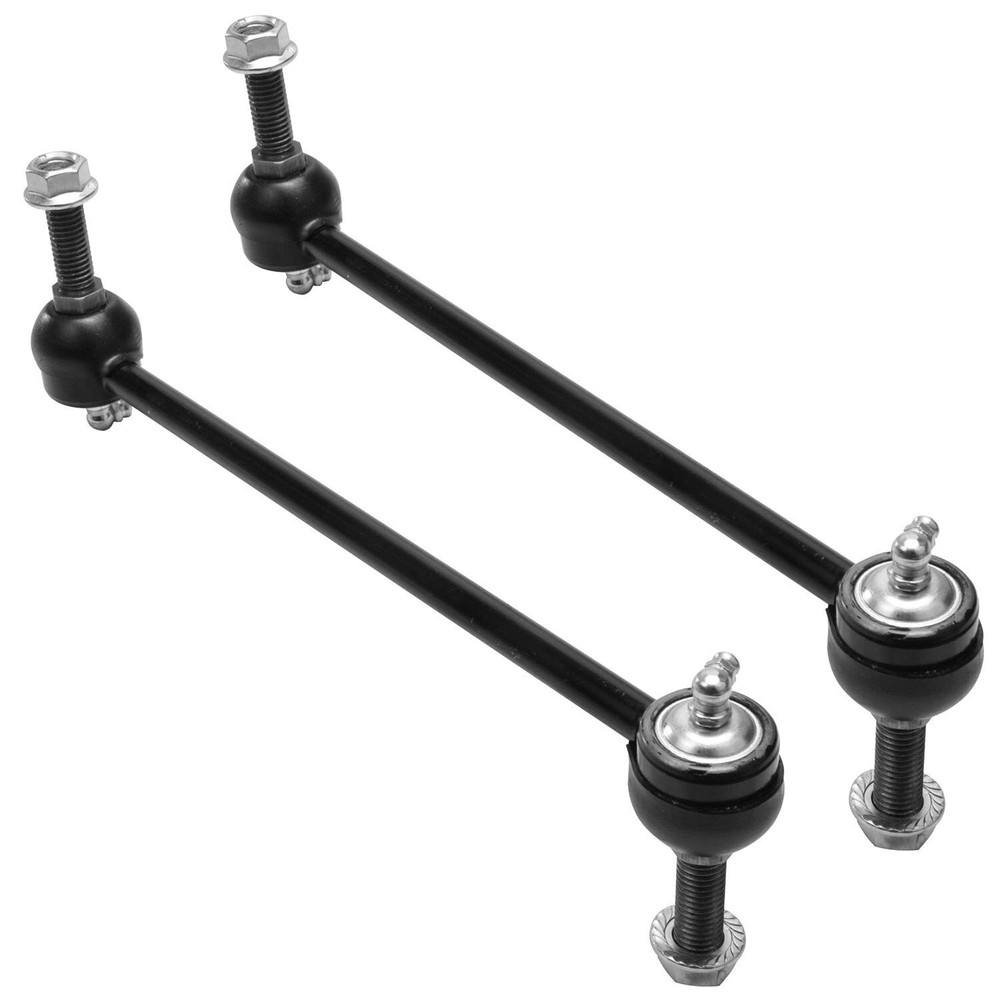 Front Lower Control Arms Outer Inner Tierod 2005 2006 2007-2010 Ford Mustang