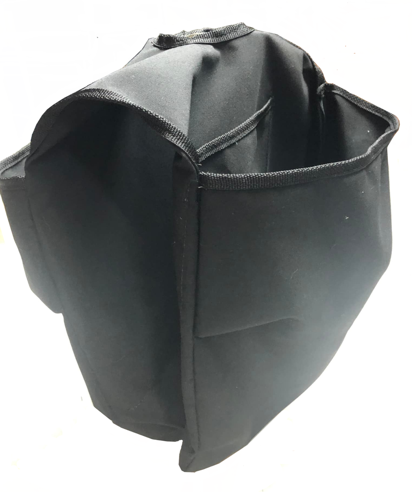 Parade Saddle Bag - Mardi Gras Parade Throw Bag