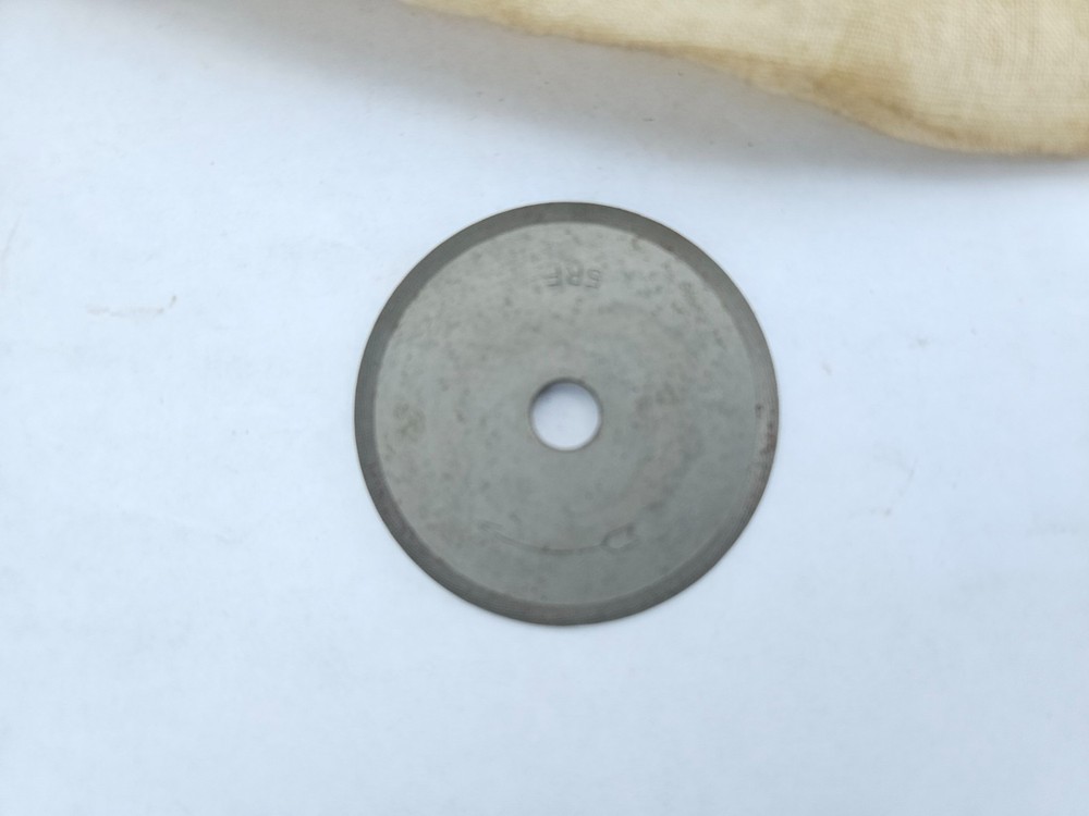 Belsaw K-350 Key cutter blade