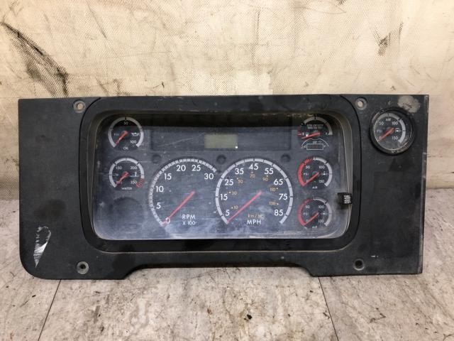 2015-2016 Freightliner CASCADIA Speedometer Instrument Cluster - Used