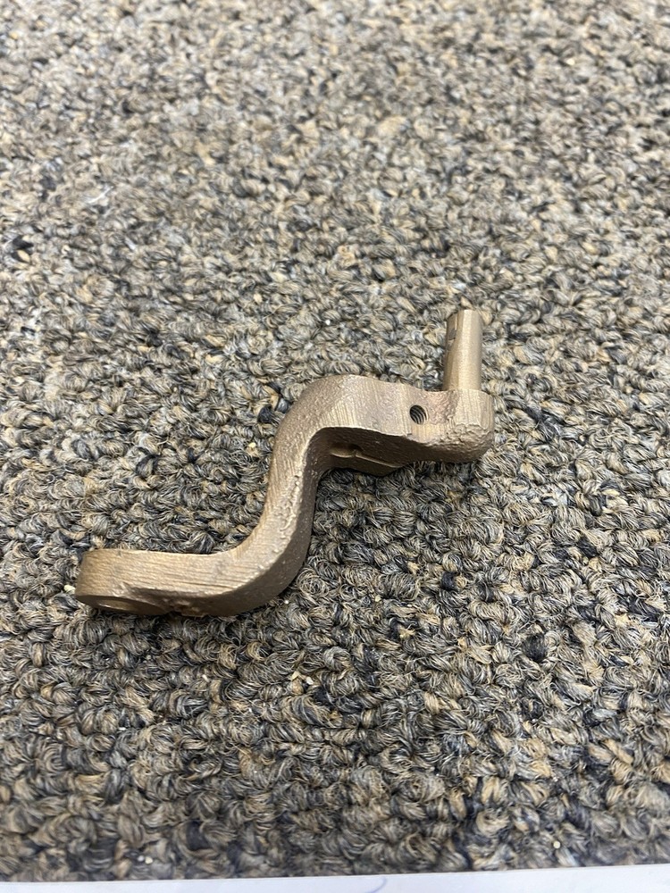 MARVEL SCHEBLER 155-409 FUEL MIXTURE CONTROL LEVER