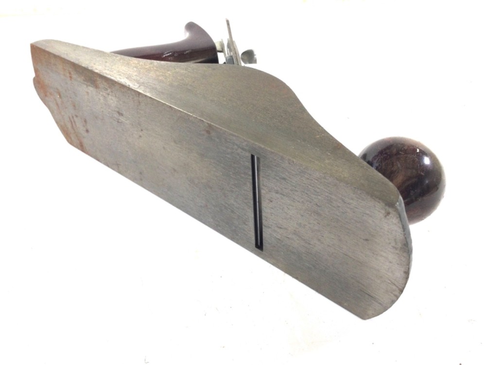 STANLEY No:4.1/2 plane.