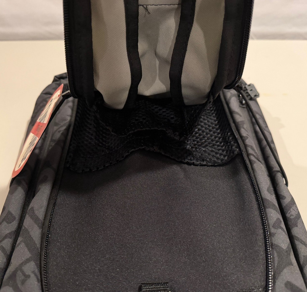 509 TECH VEST BACKPACK 509-PKG