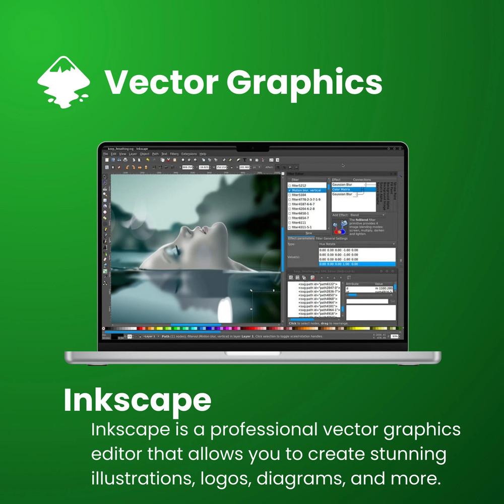 Ultimate Photo Editing Suite for Windows 2026 | Digital Image Editor Software