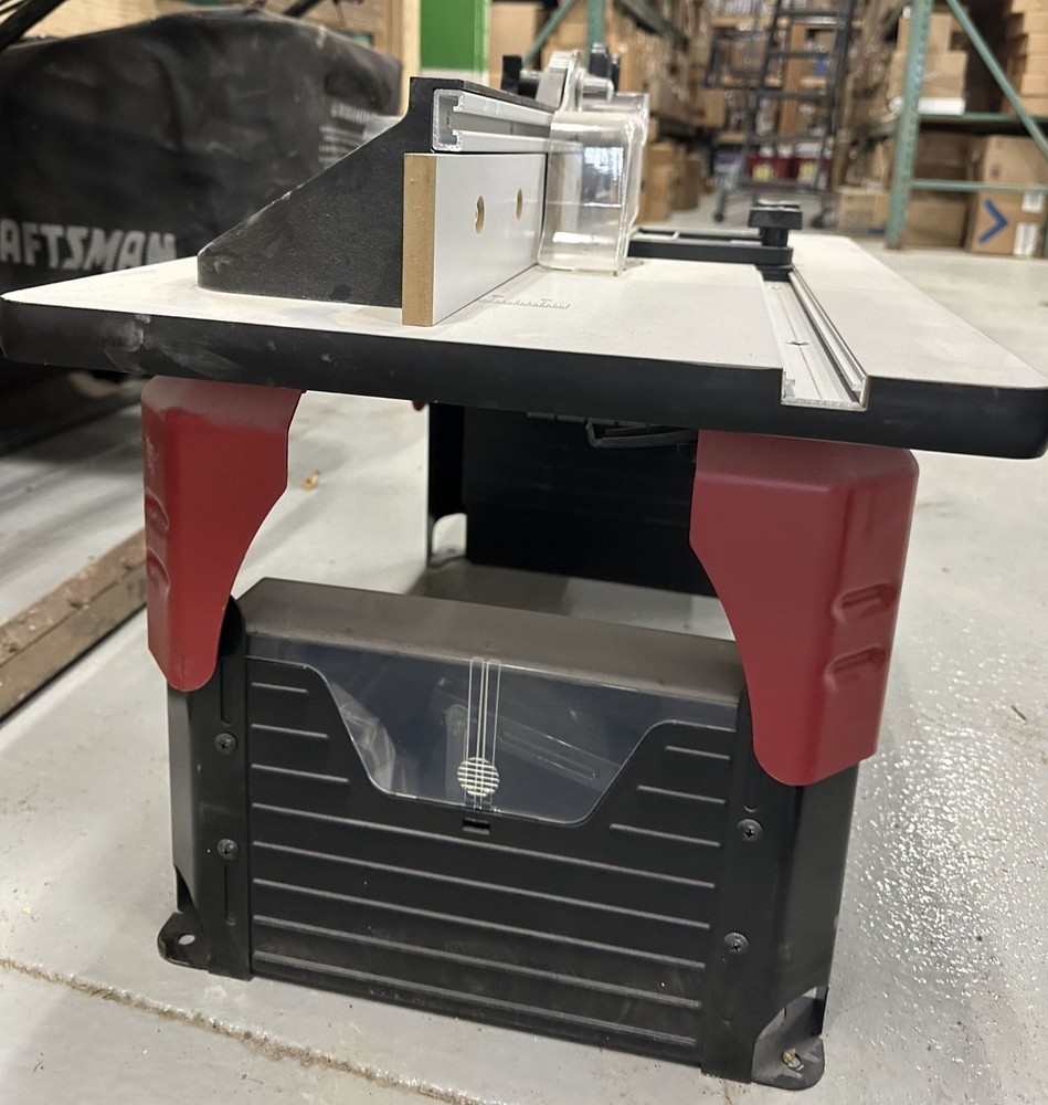 Skil RAS900 Router Table