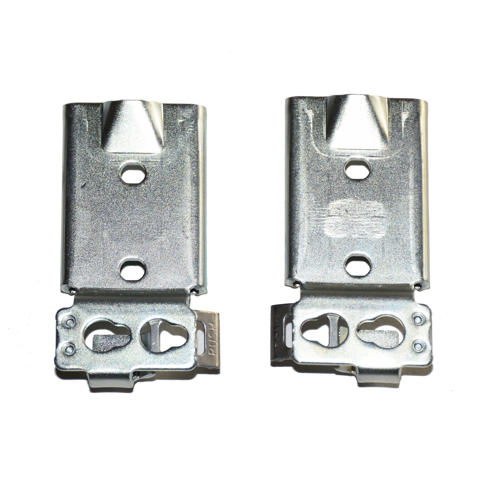 Dell PowerEdge R940XA 2U Sliding Rail Kit T4DFW Heavy-Duty Server Rack Rails