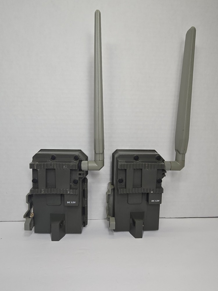 Spypoint LM2 Cellular Trail Camera - 2 Pack