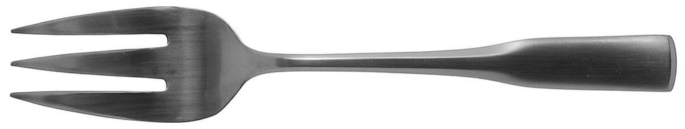 Oneida Silver Persuasion  Cold Meat Serving Fork 3424980