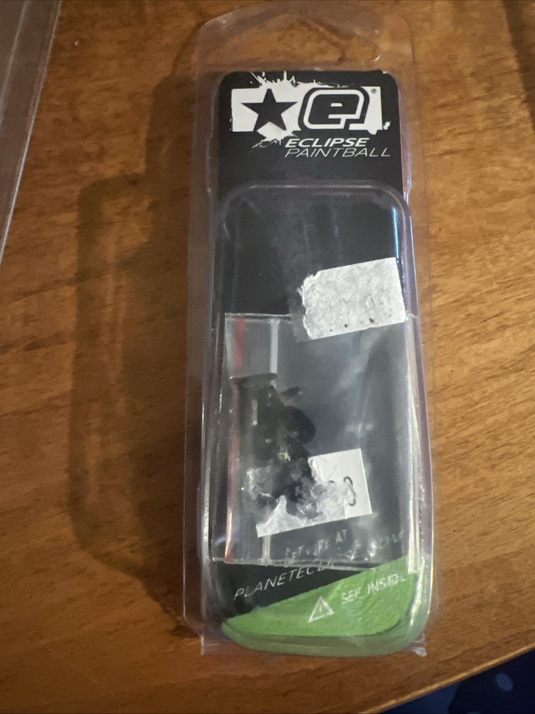 NEW Planet Eclipse Ego Detent Kit - 10 Pack