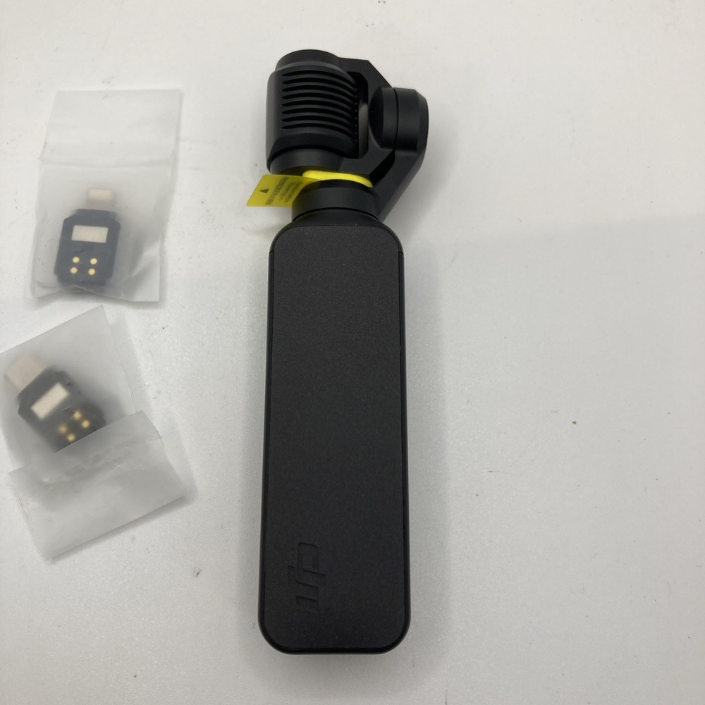 DJI Osmo Pocket. Battery Problematic. Nt