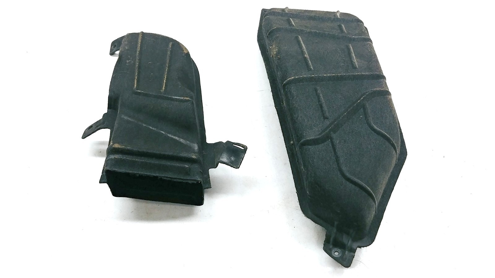 2015 Polaris 800 Switchback Pro S #2 Air Intake Tubes 1205031 1206198