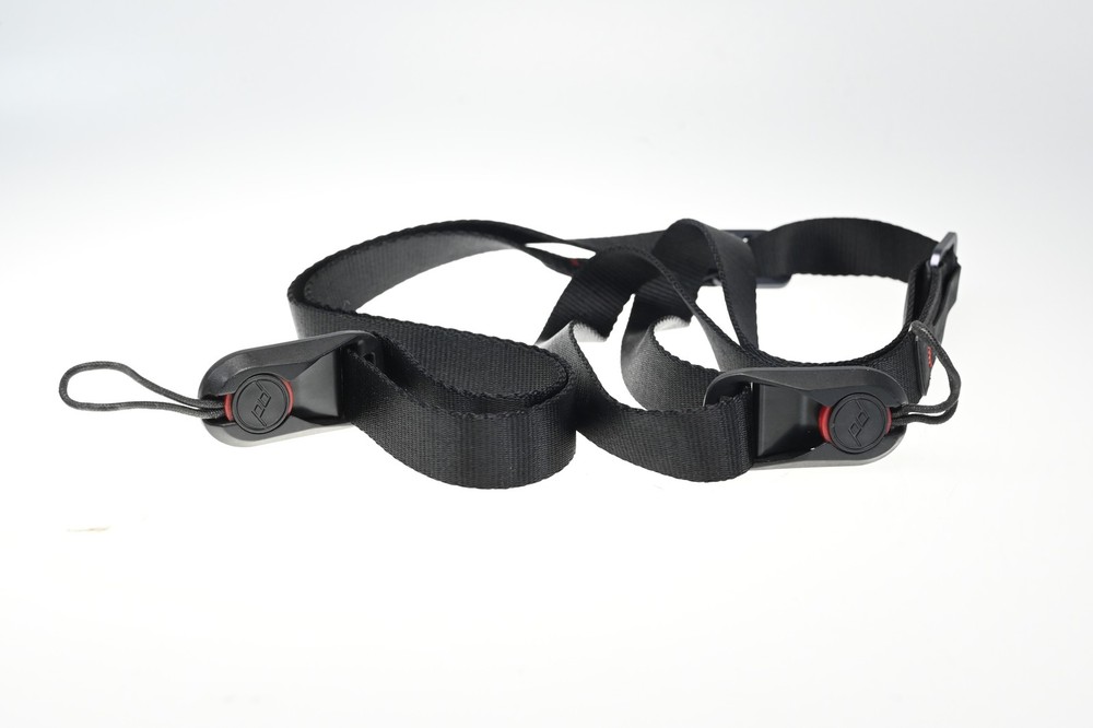 Peak Design Leash Camera Strap Black #G331