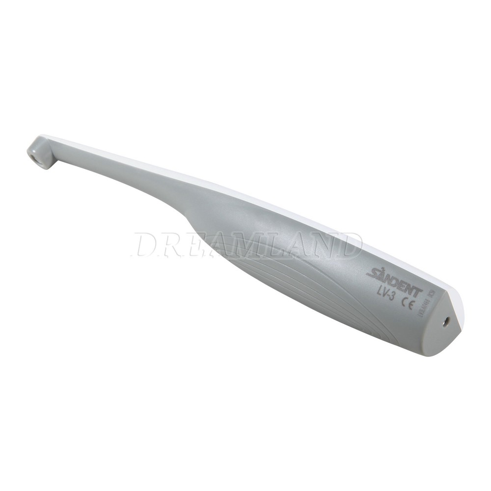 Dental Wireless Cordless iLed 3 Second LED Curing Light 3S Lamp US plug