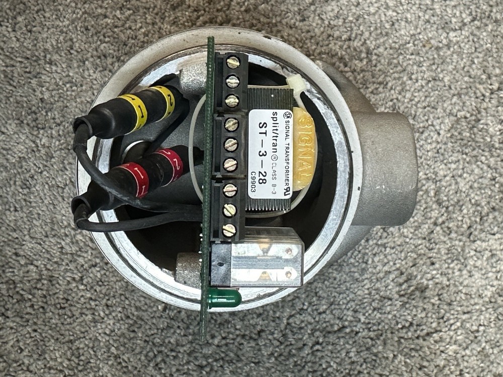 Penberthy Levelmark 614 Level Switch