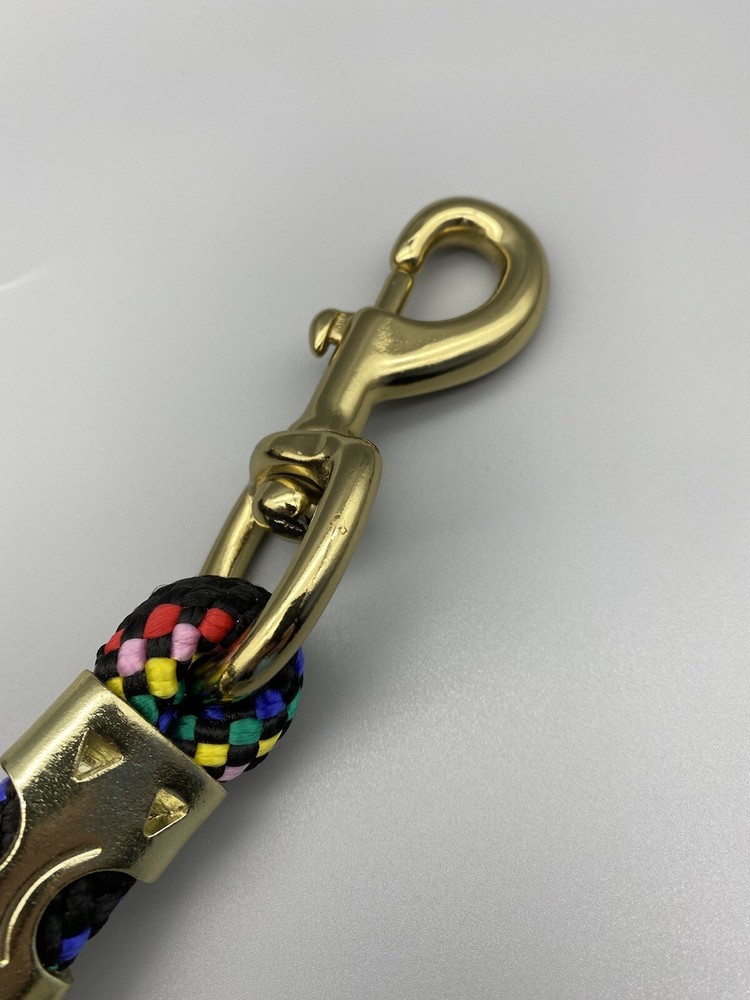 BMB Poly Lead Rope NEW