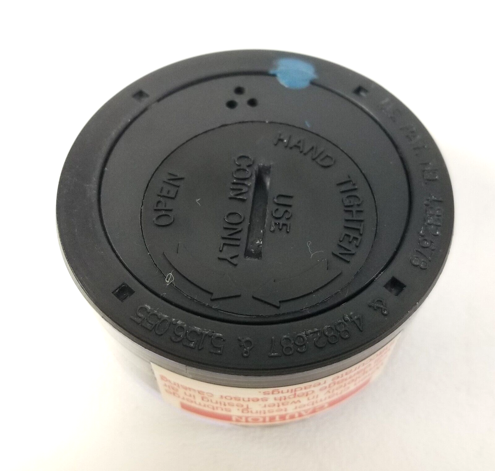 Genesis Sherwood Resource Puck Scuba Dive Diving Computer Module The Source 4618