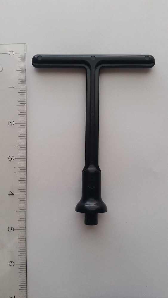 Termite T-Handle Tool - to countersink plugs can increase profits by up to 30%