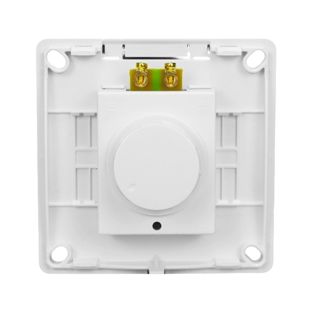 Ceiling Fan Knob Speed Controller For surface Mounted for Easy Installation ABS
