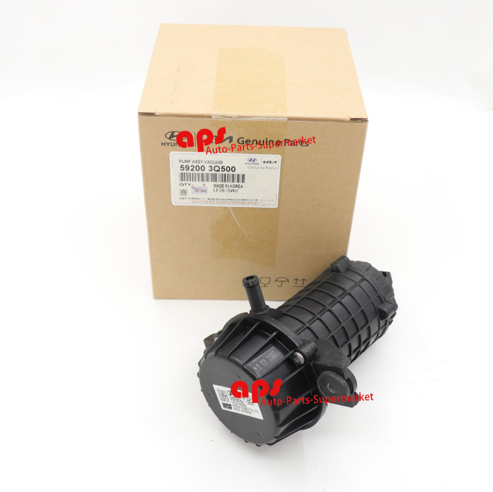 NEW OEM VACUUM PUMP FOR Hyundai Sonata Kia Optima Sportage