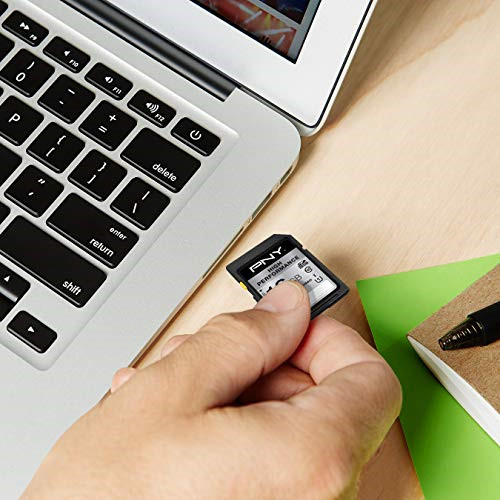 2x16GB High Performance Class 10 U1 SDHC Memory Card +MINI TRIPOD + PADDED CASE