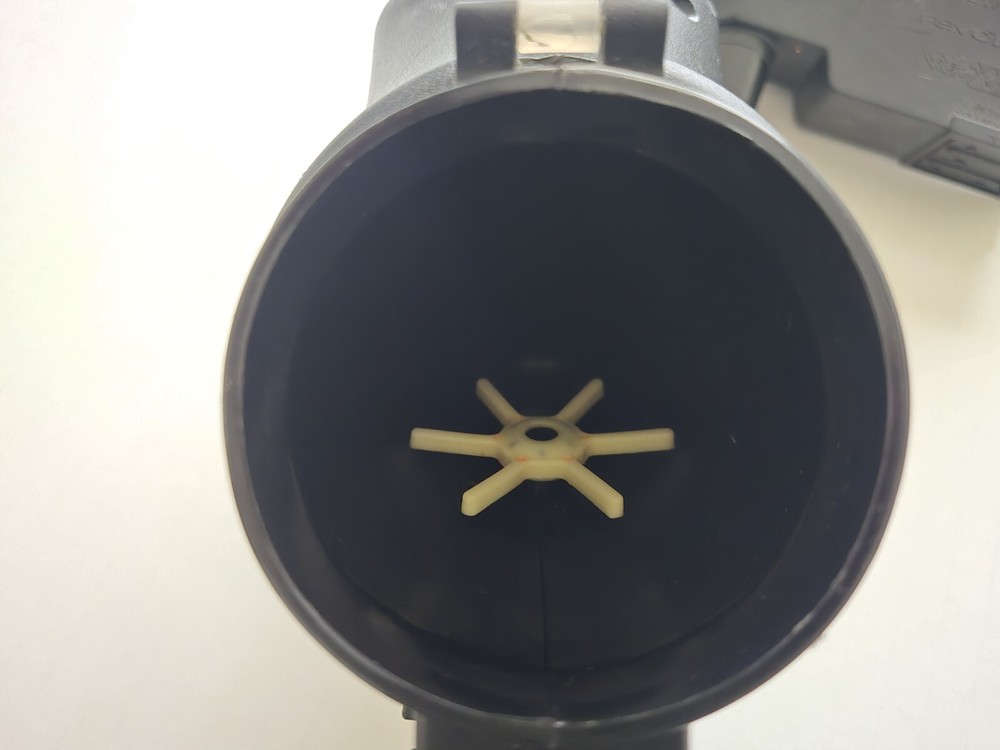 Two Viewloader Revolution Paintball Hoppers-Tested Working