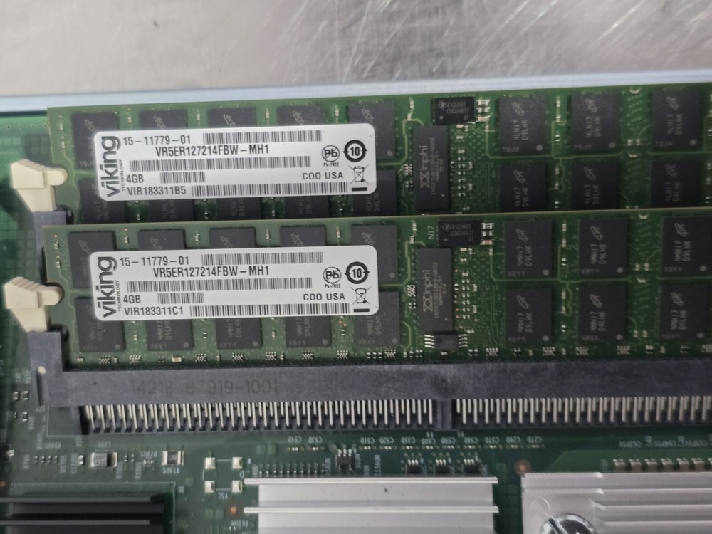 Cisco ASR1000-ESP40 ASR 1000 40Gbps Embedded Services Processor