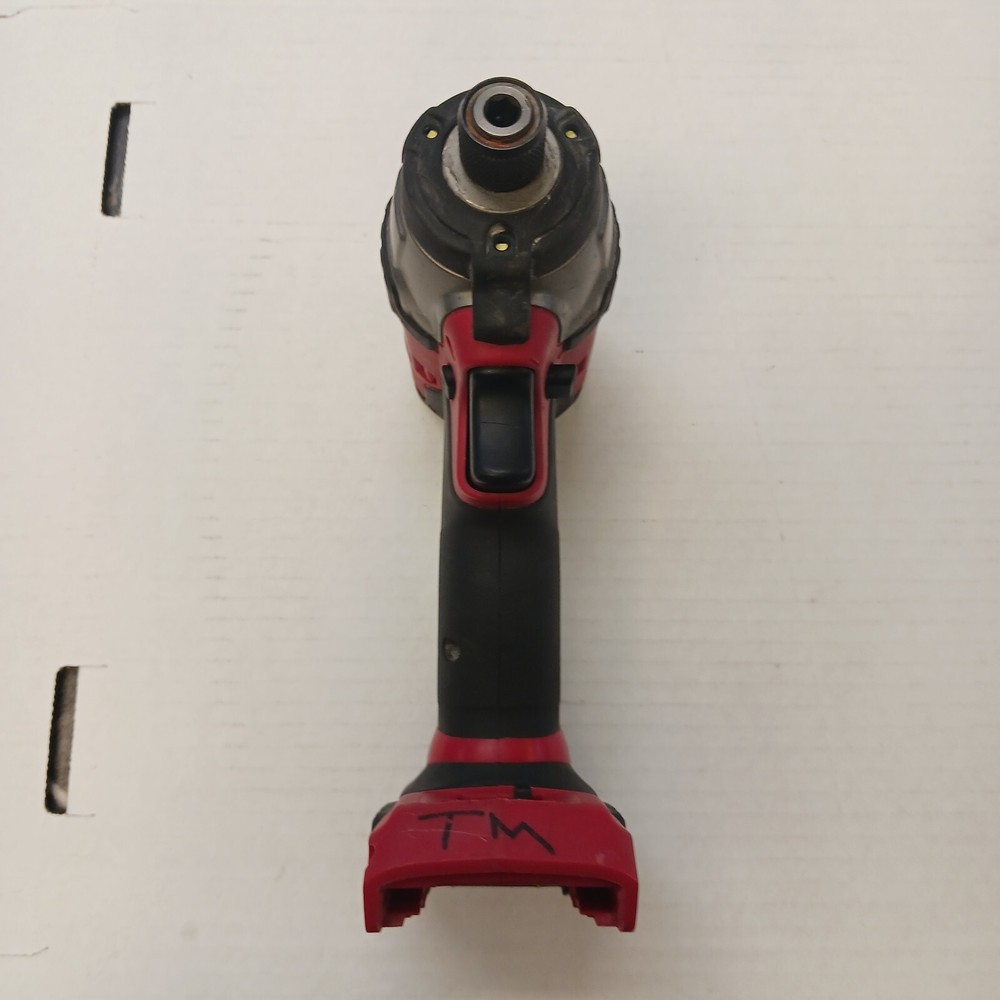 MAC TOOL # MCF886 1/4" BRUSHLESS IMPACT DRIVER - TOOL ONLY