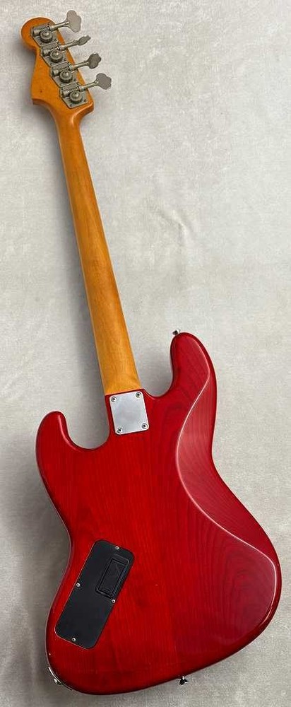 Six Strings -ROKUGEN- JB Type 4st (no260422)