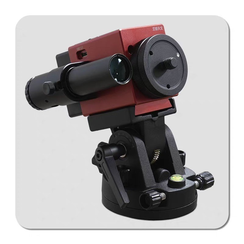 HST Harmonic SkyTracker Equatorial Mount Support Solar/Lunar/Stellar Tracking