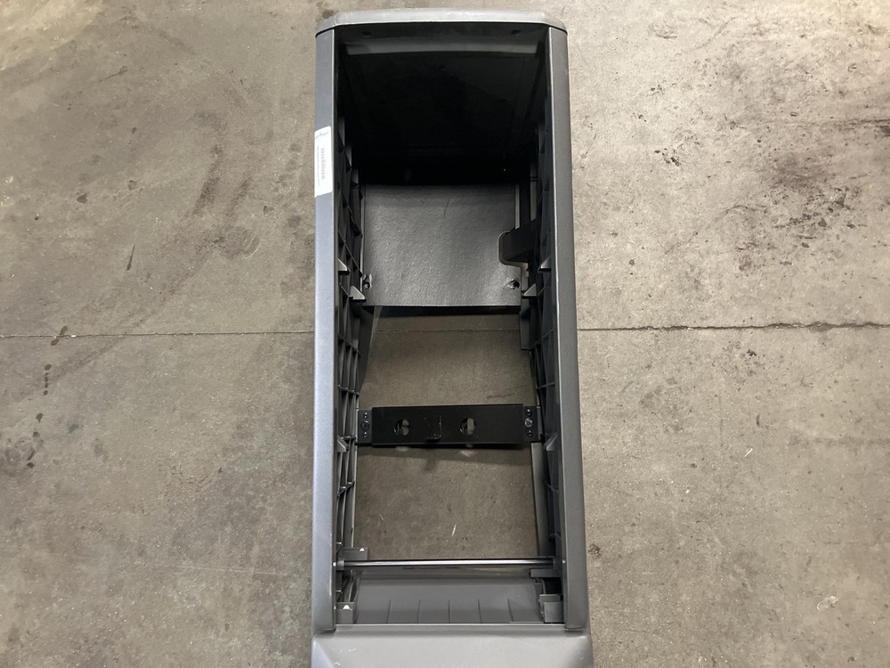 International LT Right/Passenger Sleeper Cabinet - Used