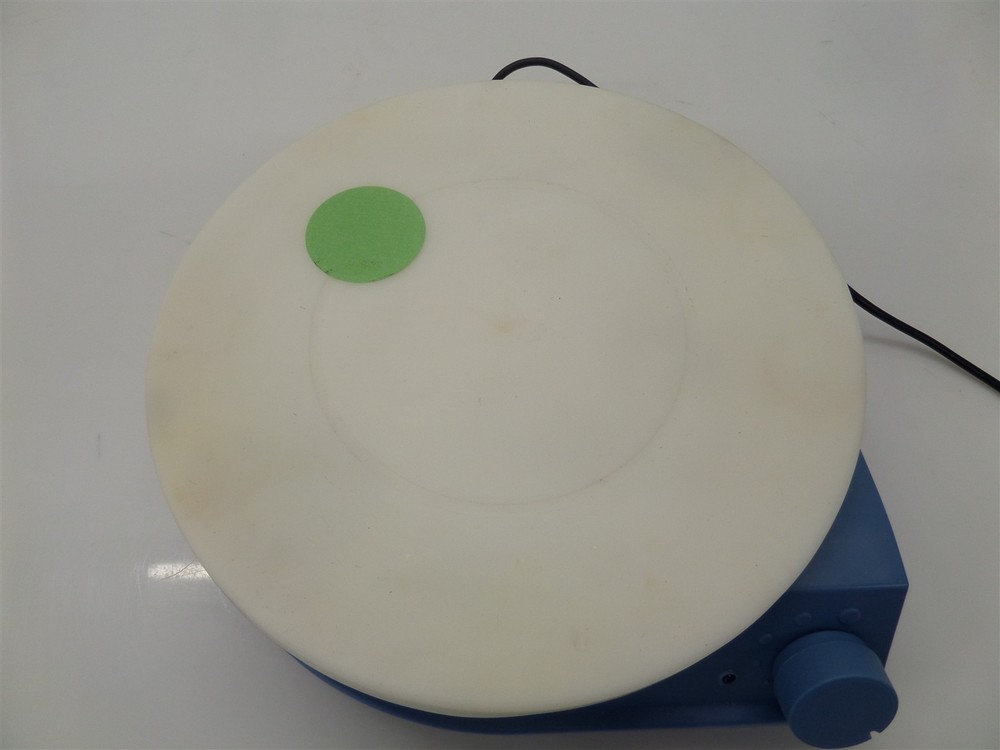 Thermo RT Basic-17 Magnetic Stirrer 88880009 - Needs New Motor