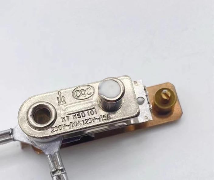 Electric Pressure Cooker Sensor Switch TYPE C - Replacement Part for Cookers
