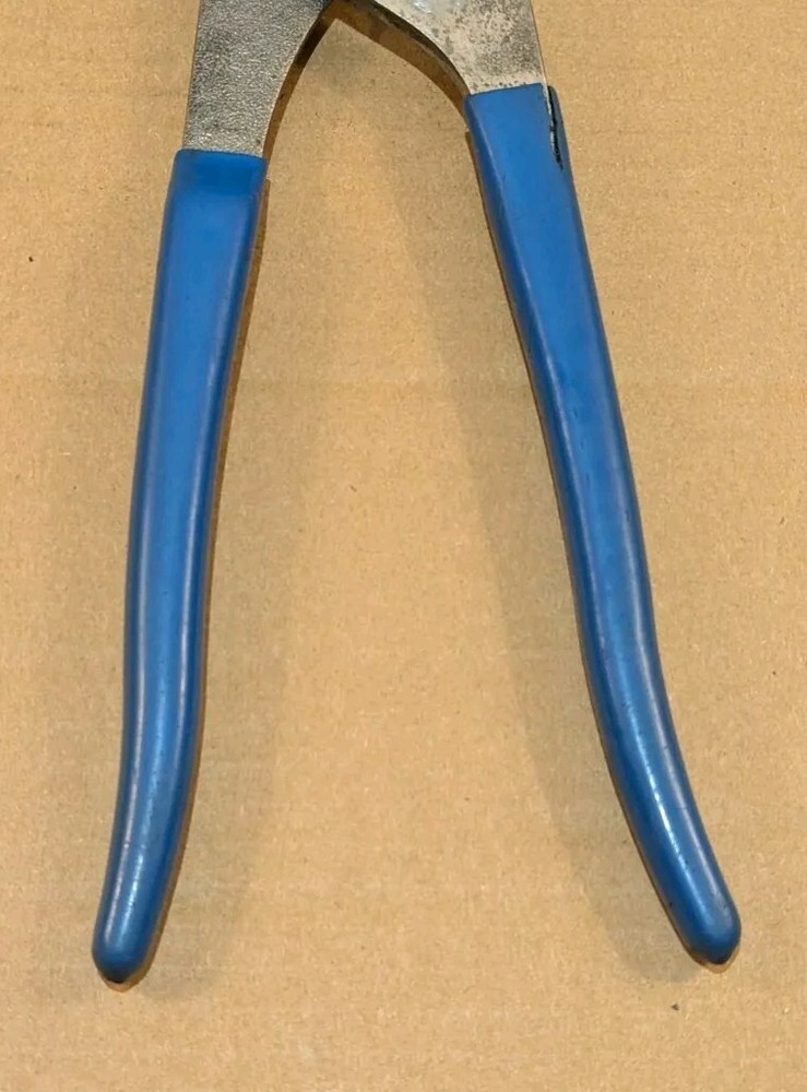 Blue Point 10" Adjustable Pliers BDGAWP100