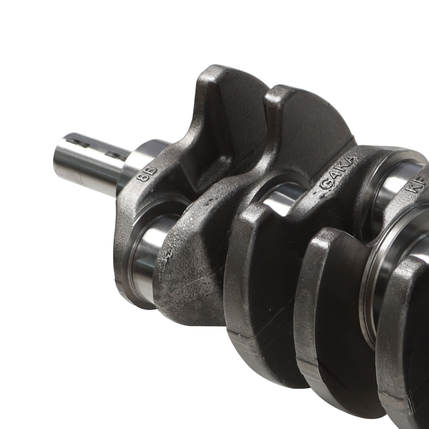 G4KH 2.0T Engine Crankshaft & ConRods & Bearing for KIA Optima HYUNDAI Sonata US