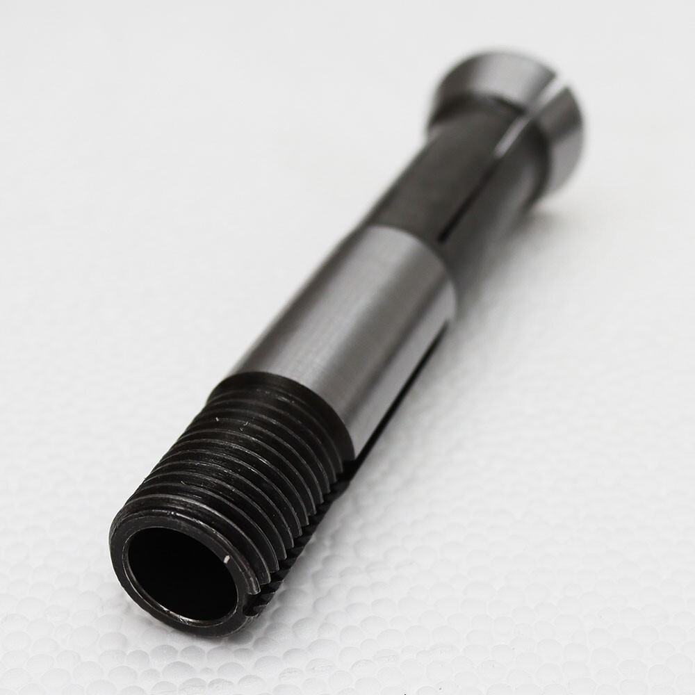 Cutter Sharpener Grinder 220V End Mill Lathe Drill Bit Grinding Machine 5 Collet