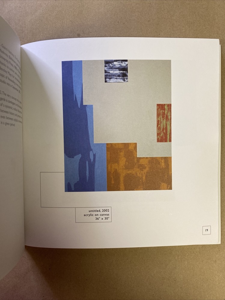 Recuperated Spaces by Paul Krainak