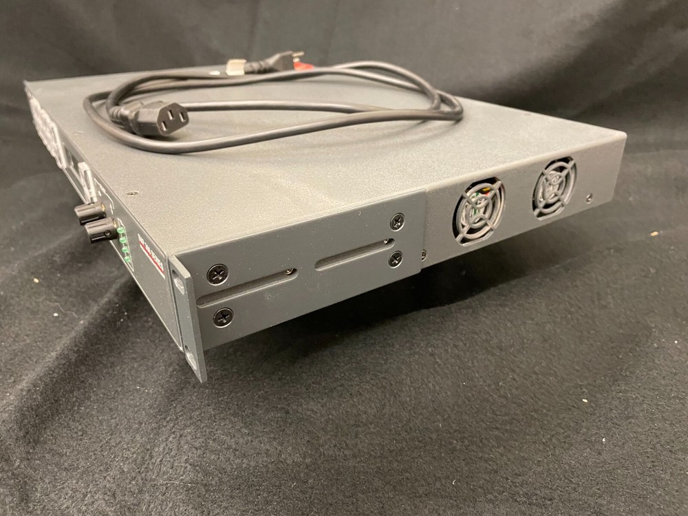 Extron SMP 351 - Standard Version with 80GB SSD Storage