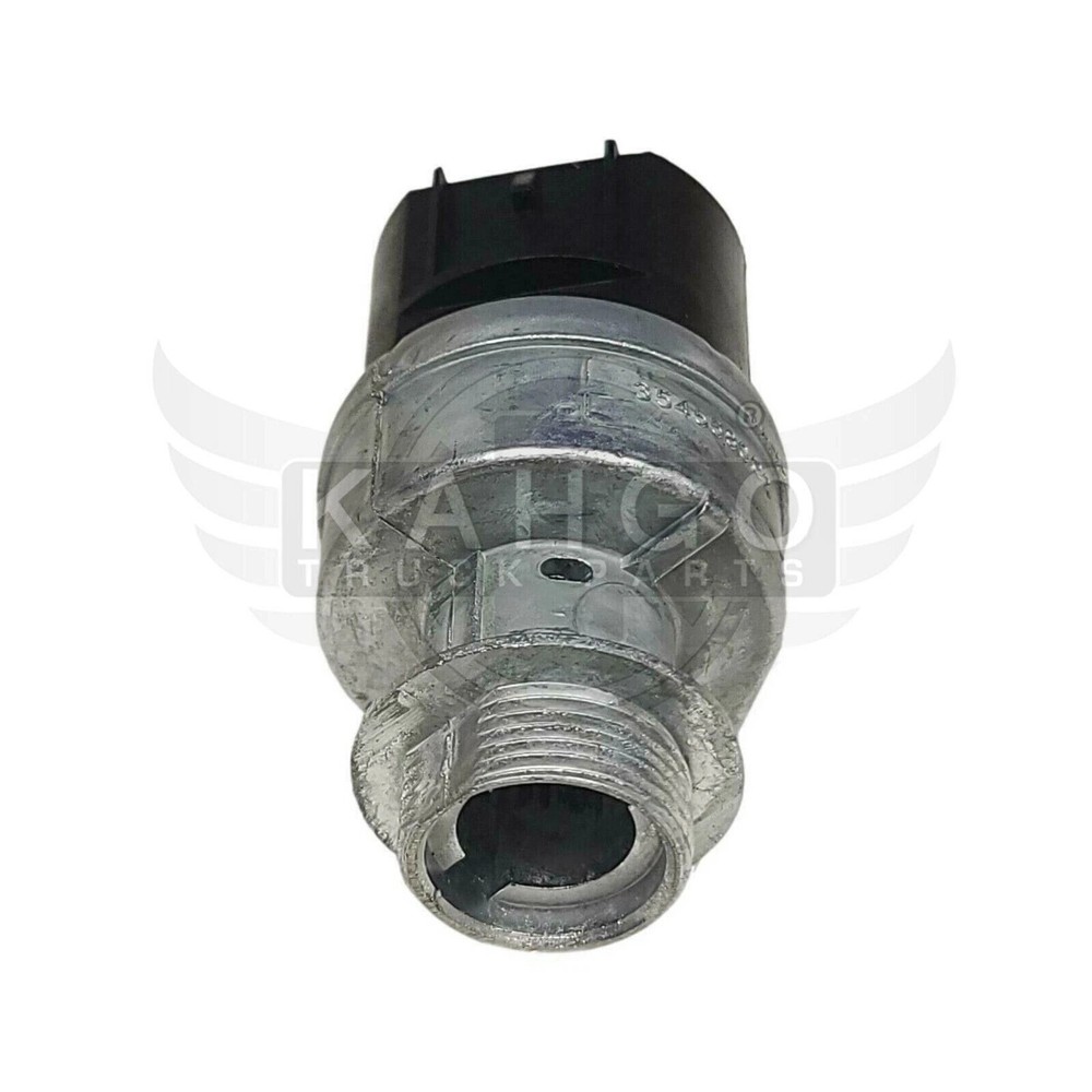 OEM INTERNATIONAL IGNITION SWITCH 3545580C2